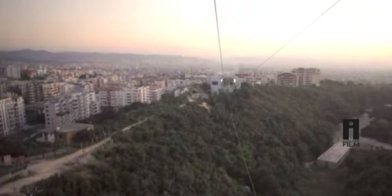 SHQIPËRIA – NOTIZEN AUS ALBANIEN (2012) Trailer #1