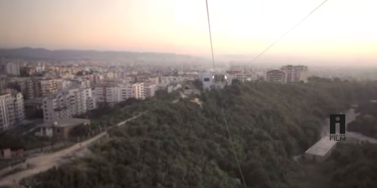 Read more about the article SHQIPËRIA – NOTIZEN AUS ALBANIEN (2012) Trailer #1
